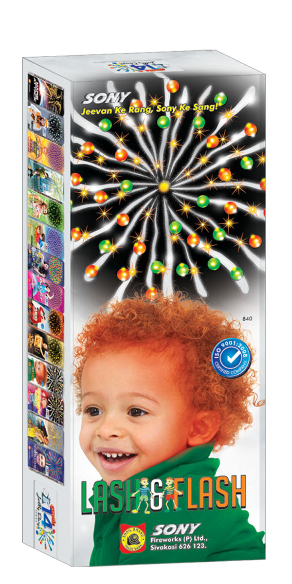 VINAYAGA-SONNY JOLLY DAY MIX 2PC