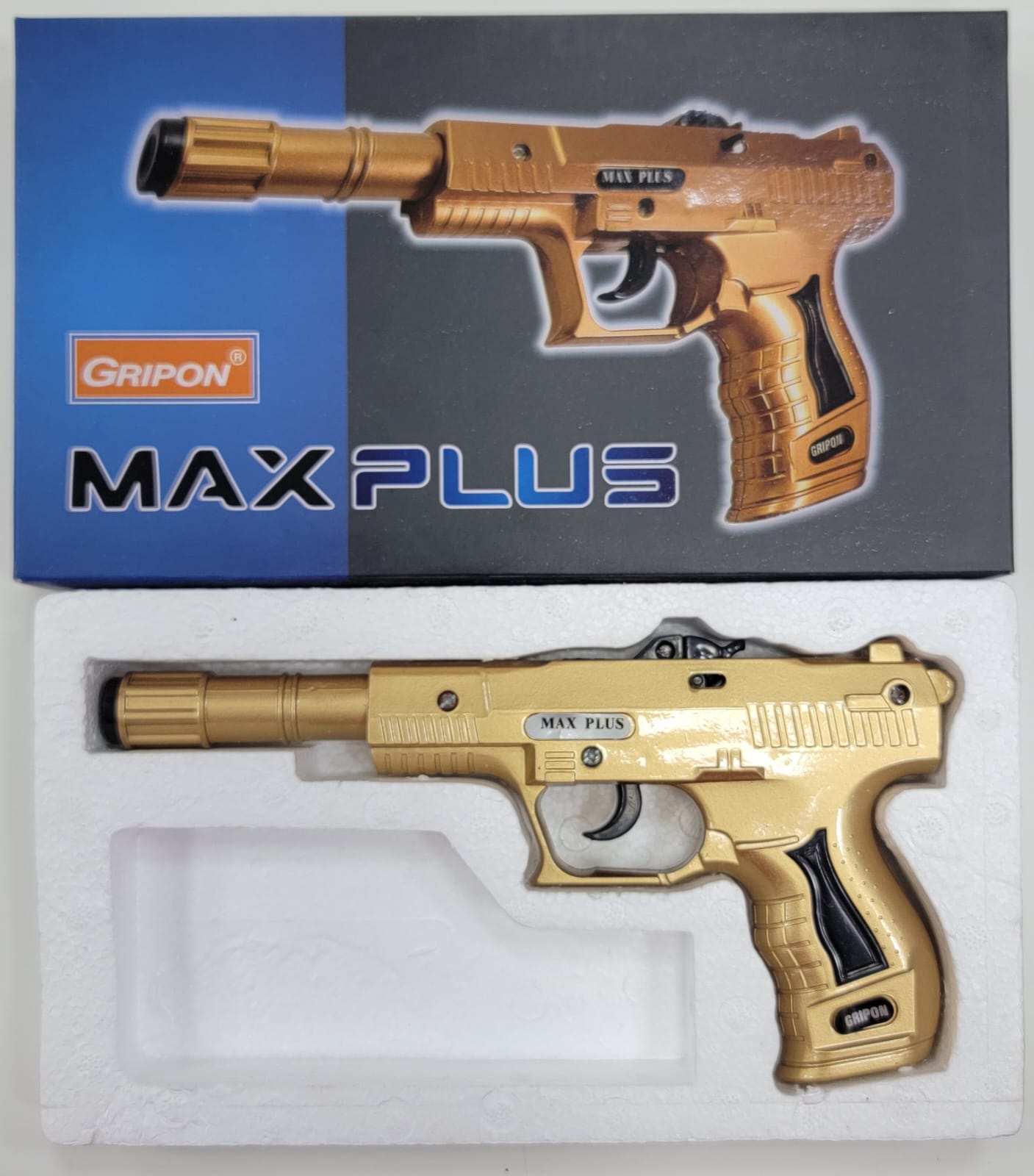 Max Plus