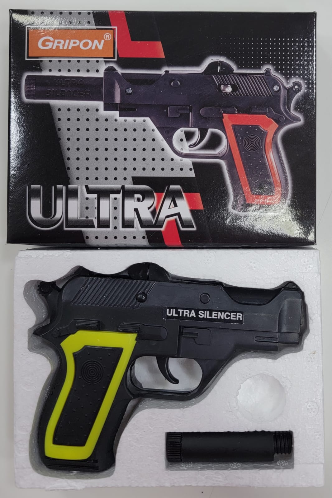 ULTRA