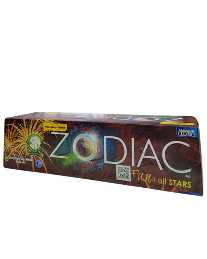 VINAYAGA-SONNY ZODIAC