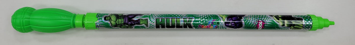 Pichkari Pump Hulk (103)