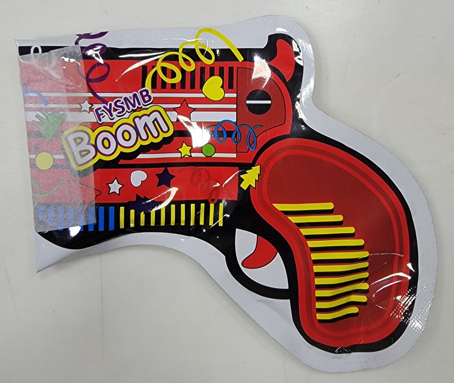 Confetti Gun