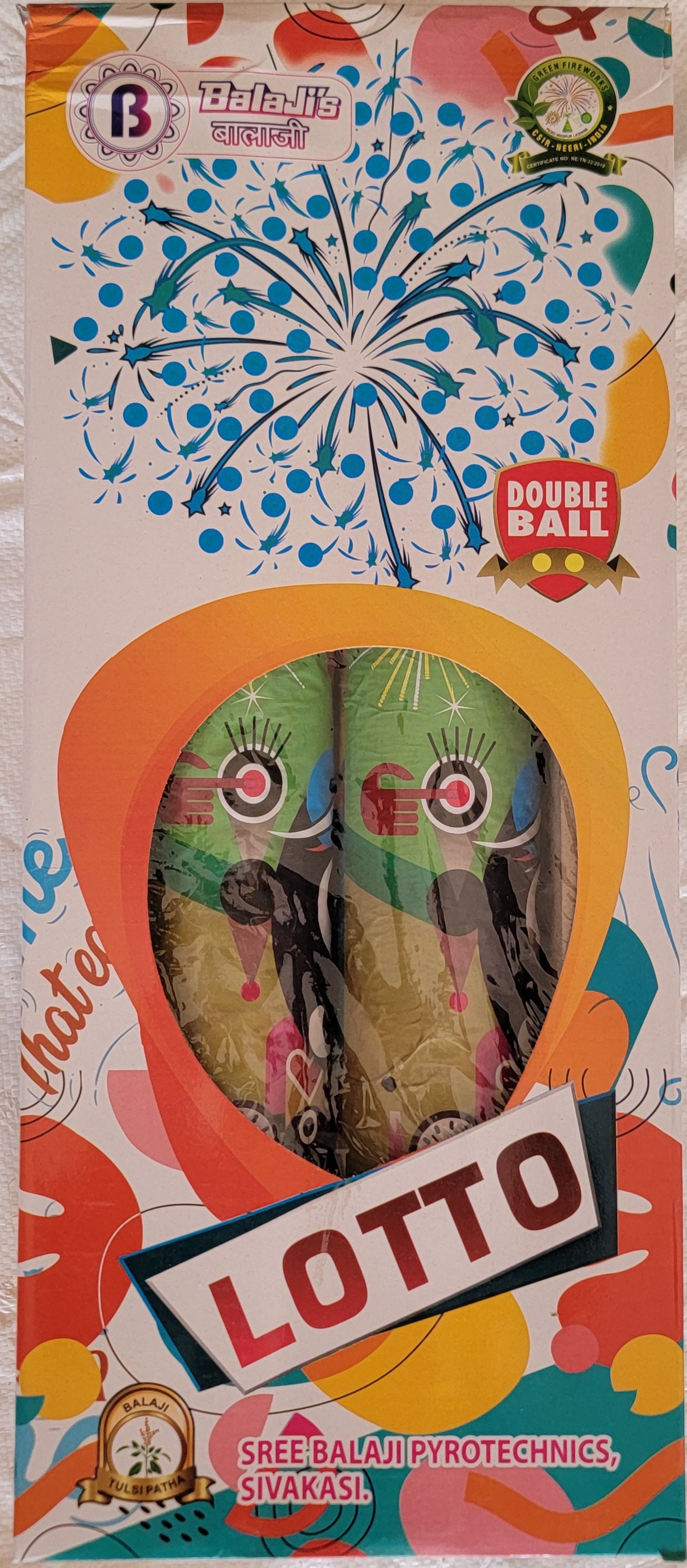 Sky Flick Series Mix 2 in 1