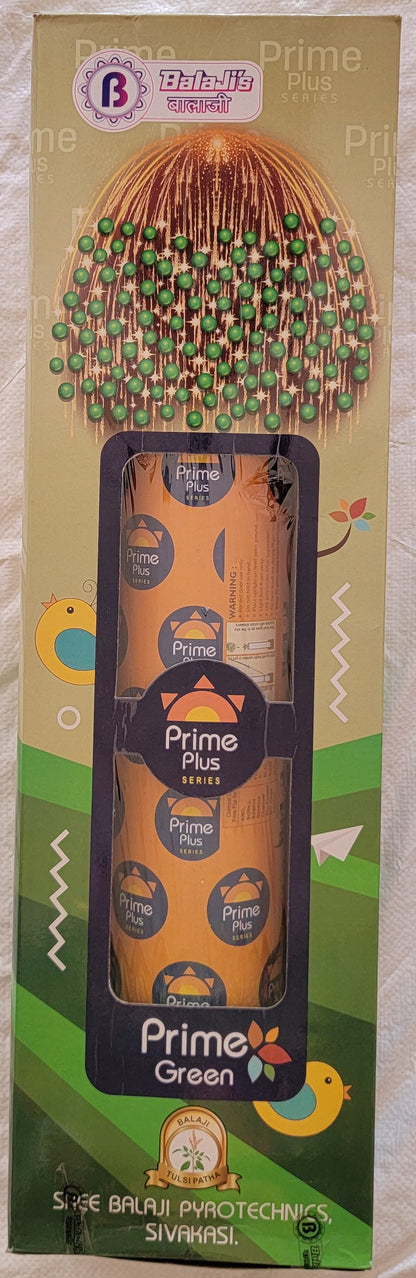 Prime Plus Series Mix 1 Pcs