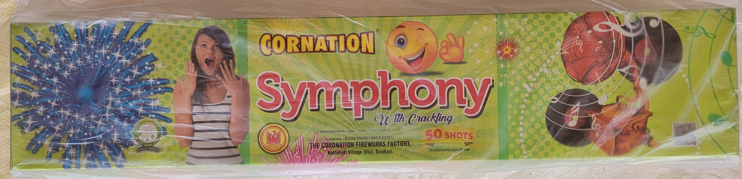 Symphony
