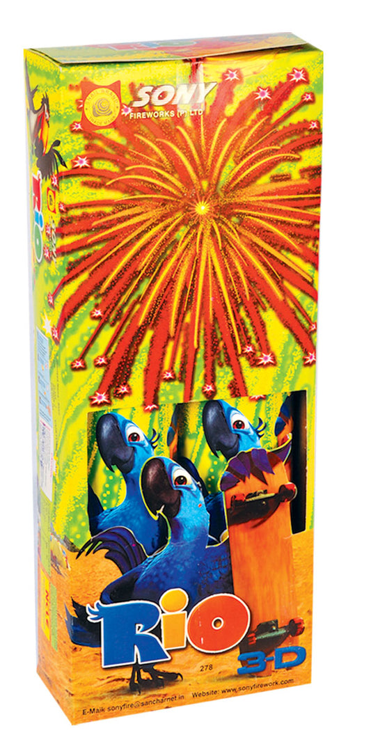 VINAYAGA-SONNY JOLLY DAY MIX 2PC