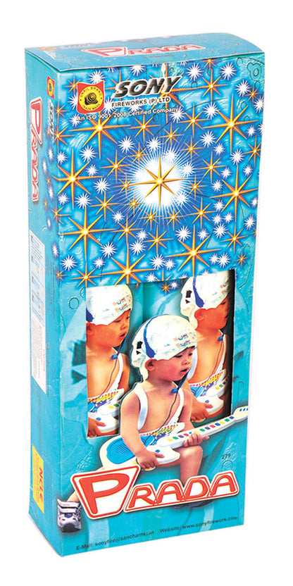 VINAYAGA-SONNY JOLLY DAY MIX 2PC