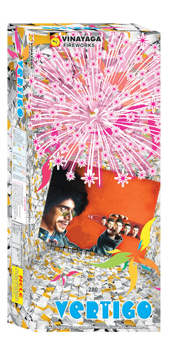 VINAYAGA-SONNY JOLLY DAY MIX 2PC