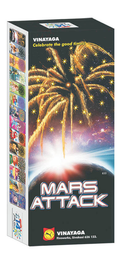 VINAYAGA-SONNY JOLLY DAY MIX 2PC