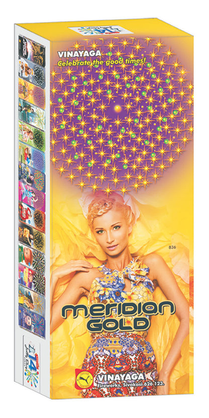 VINAYAGA-SONNY JOLLY DAY MIX 2PC