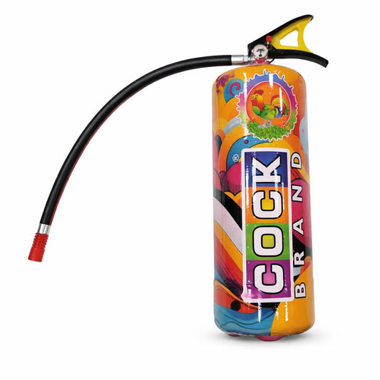 Colour Cloud XXL 6 KG ( GREEN COLOR )