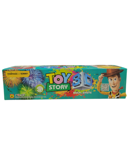 VINAYAGA-SONNY 36 SHOTS BIG