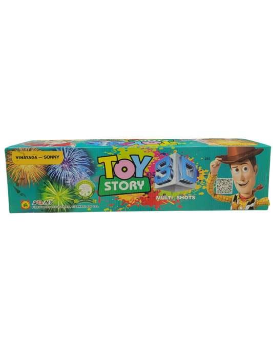 VINAYAGA-SONNY 36 SHOTS BIG