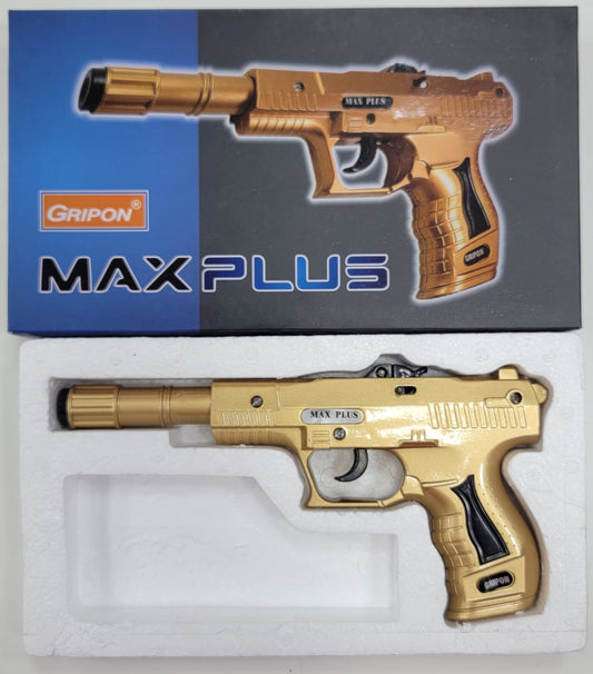 Max Plus