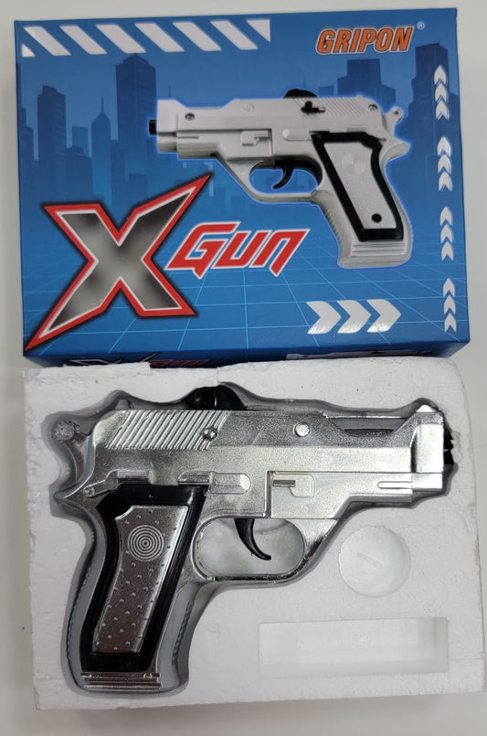 X GUN